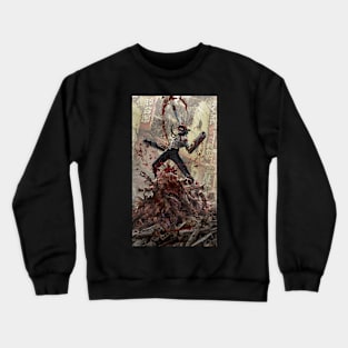 Bloodbath Crewneck Sweatshirt